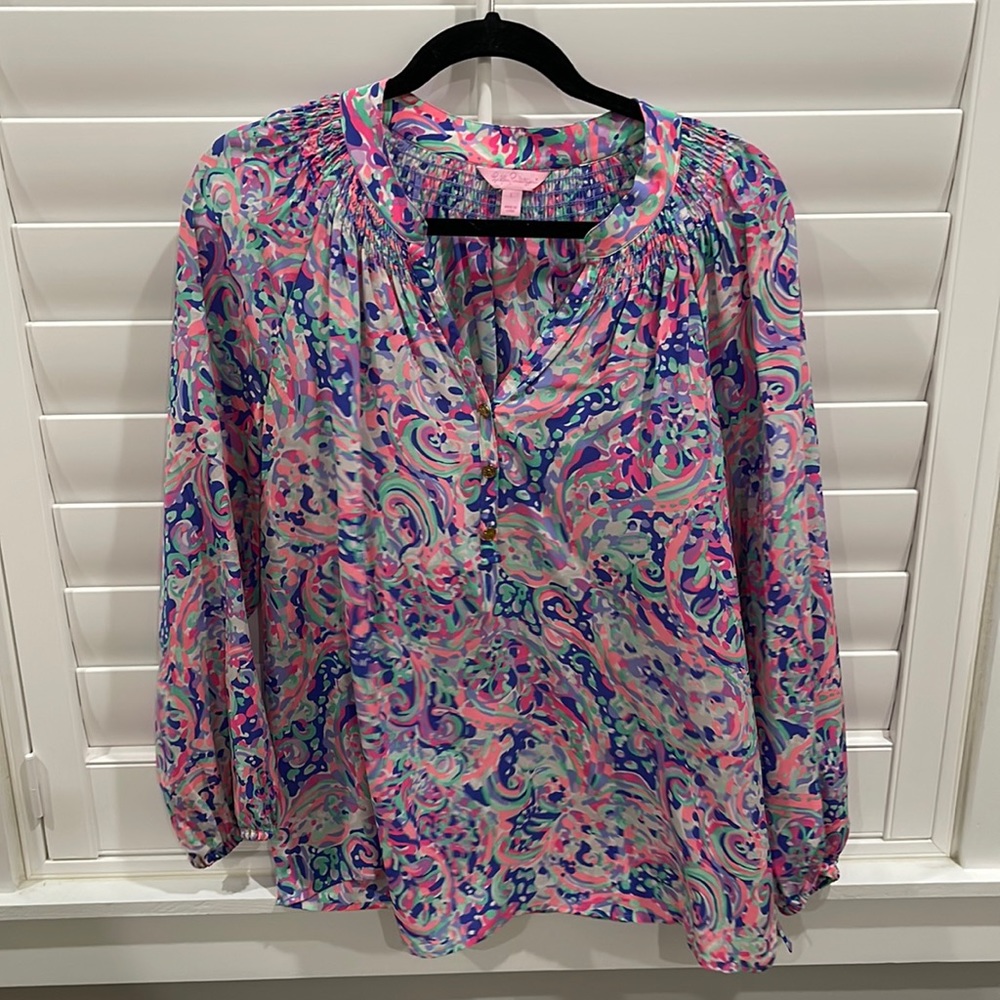 blouse